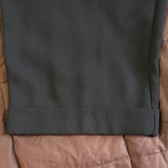 Women’s Black Pants - Picture 3 of 3